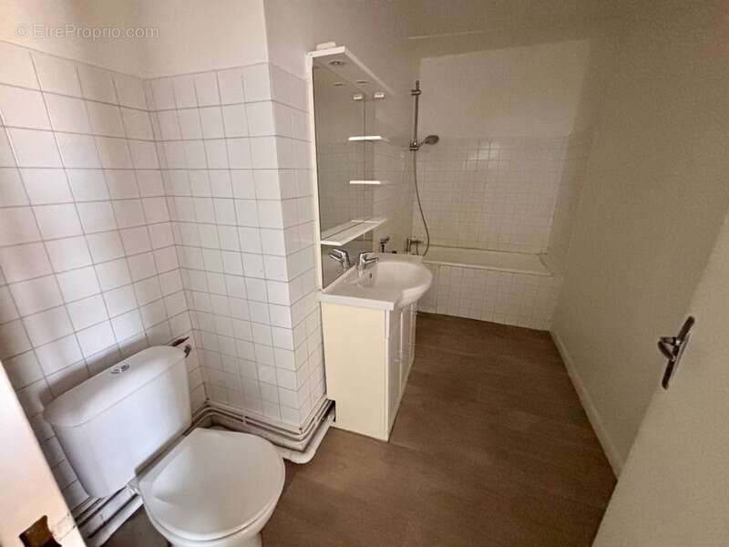 Appartement à vendre 1 pièces AIX EN PROVENCE (13) - photo 5