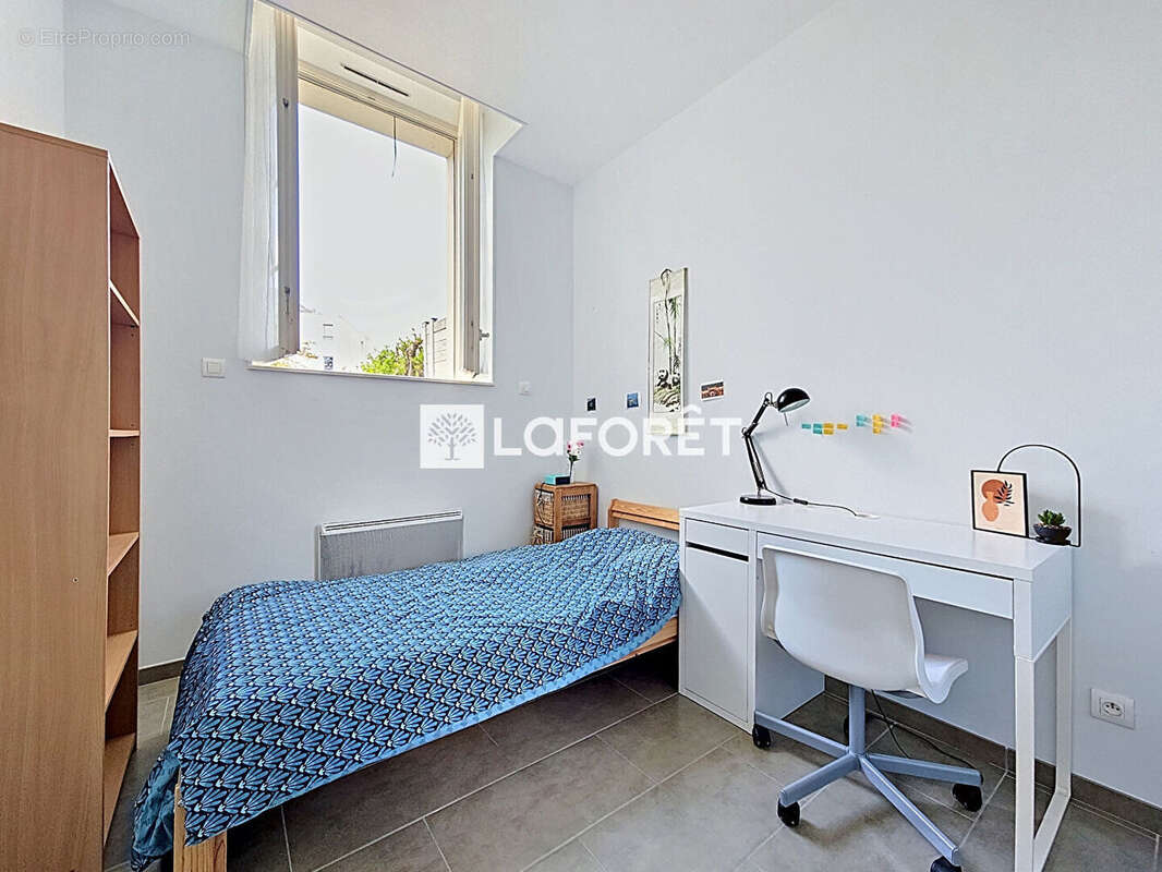 Appartement à ANGERS