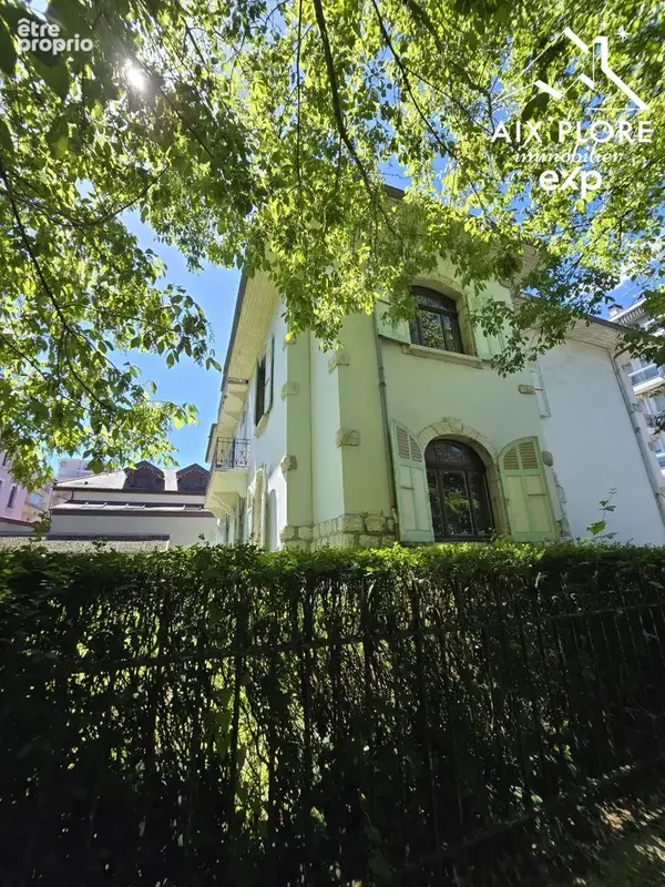 Appartement à ANNECY