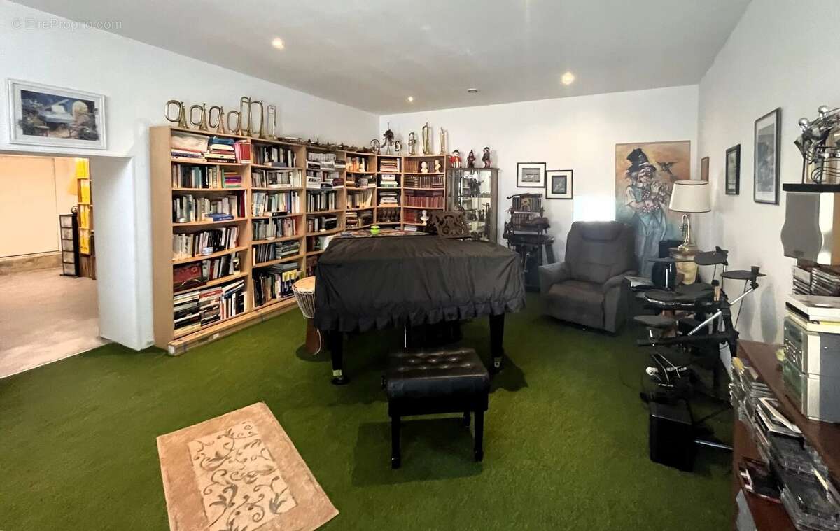 Maison à SAINT-AMANT