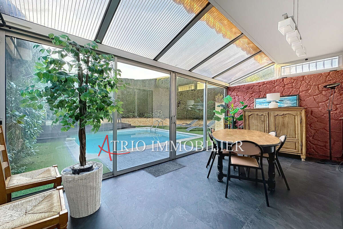 Maison à CAGNES-SUR-MER