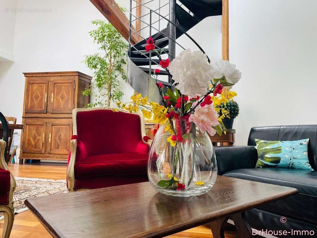 Appartement à VERNON