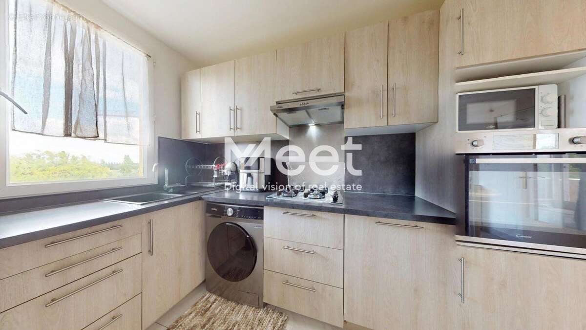 Appartement à ORLY
