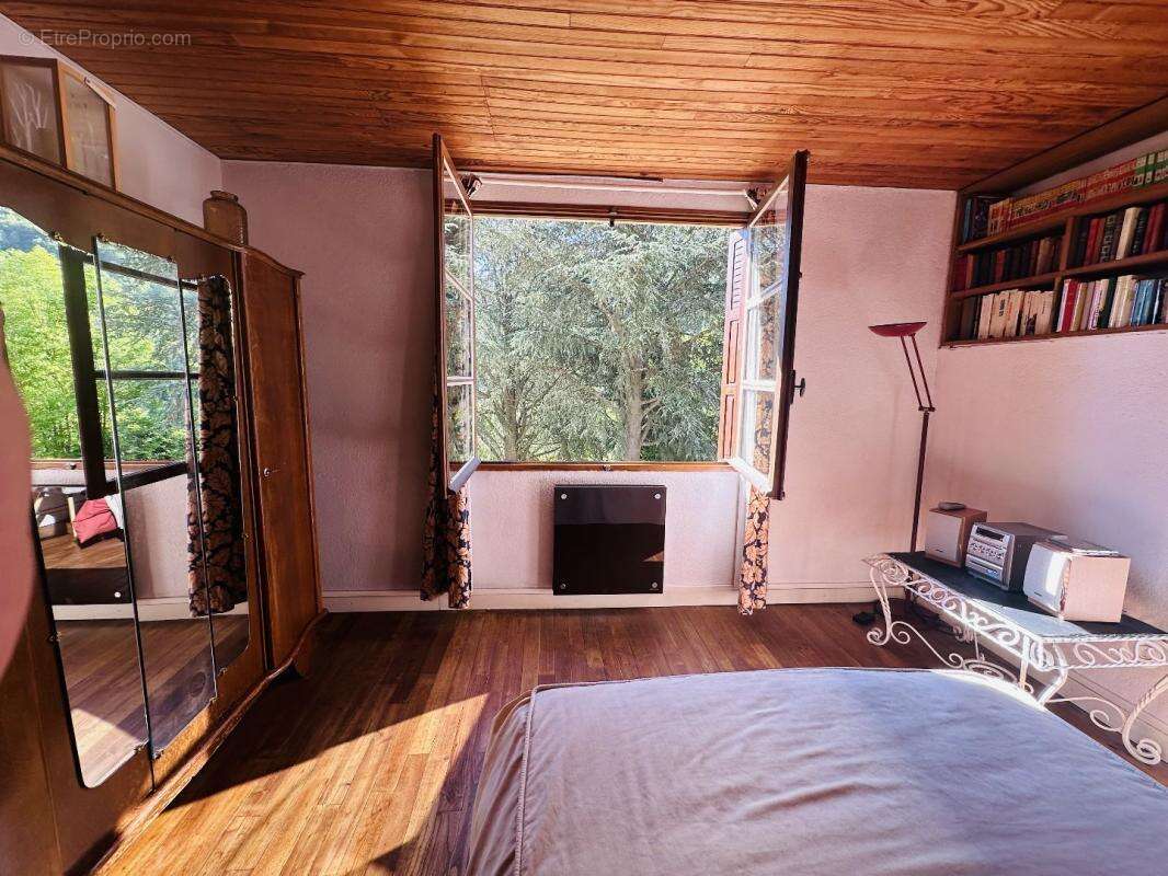 Maison à SAINT-LARY