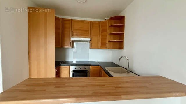 Appartement à PEYROLLES-EN-PROVENCE