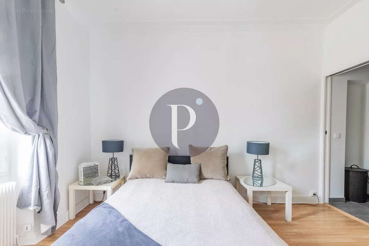 Appartement à SCEAUX