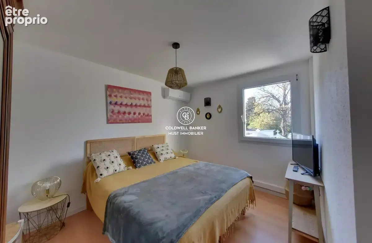 Un T3 d’exception avec parking privé au centre de Collioure - photo 7