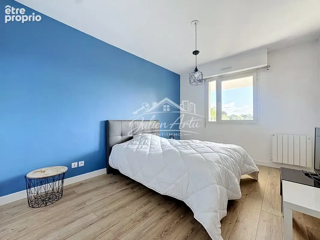 Appartement 5 pièces 80 m² à vendre à Nantes (44000) - photo 5