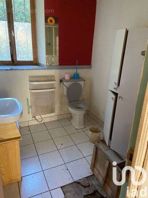 Photo 3 - Maison à BAR