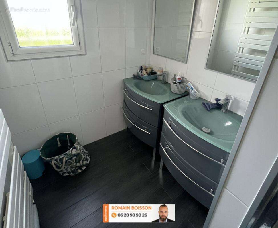 Villa de plain-pied de 152 m² avec piscine à Lamasquère VENTE INTERACTIVE - photo 11