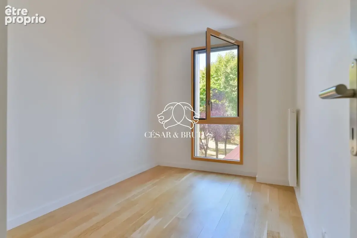 Appartement 5 pièces 113 m² à vendre à Lyon-7e (69007) - photo 6