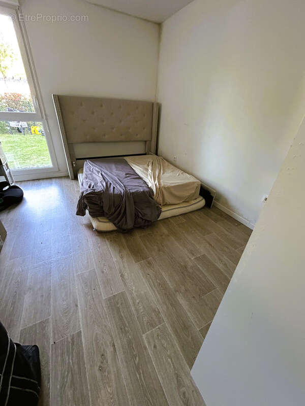 Appartement à PONT-SAINTE-MAXENCE