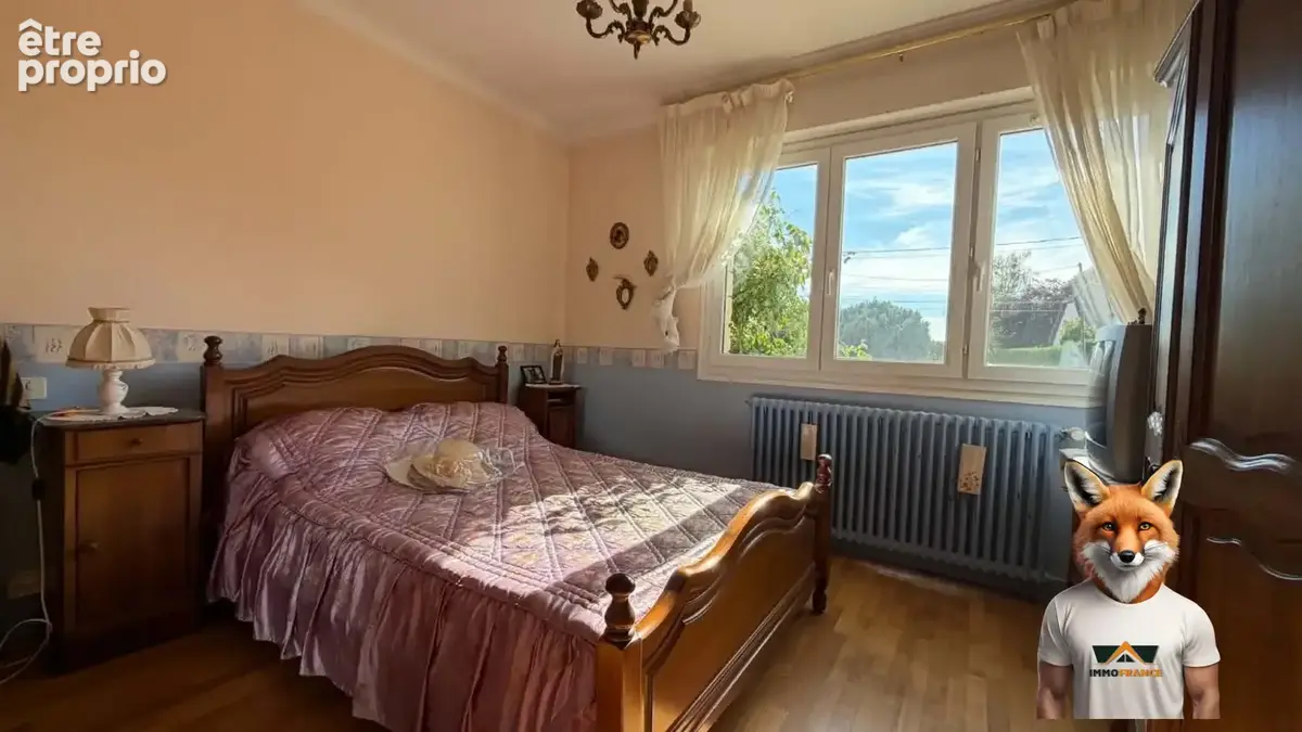 Maison 5 pièces 104 m² à vendre à Breviandes (10450) - photo 9