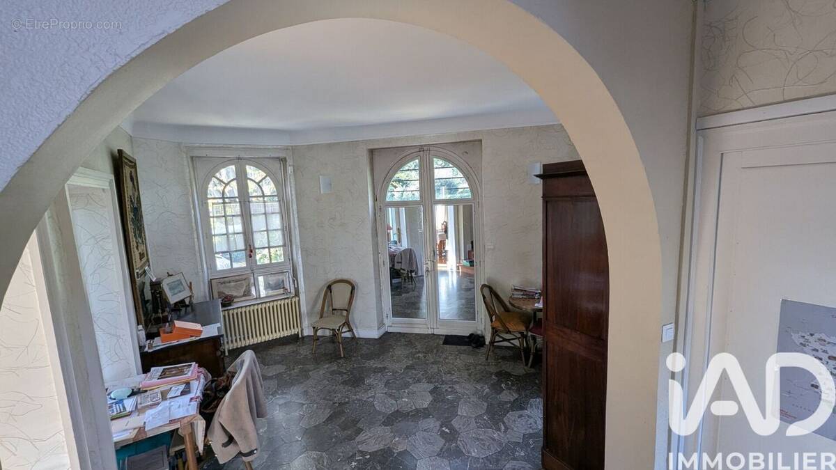 Photo 1 - Maison à PAU