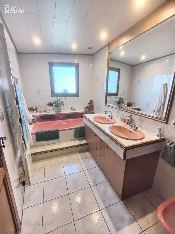 Maison 4 chambres 134m² avec piscine + garage double - photo 9
