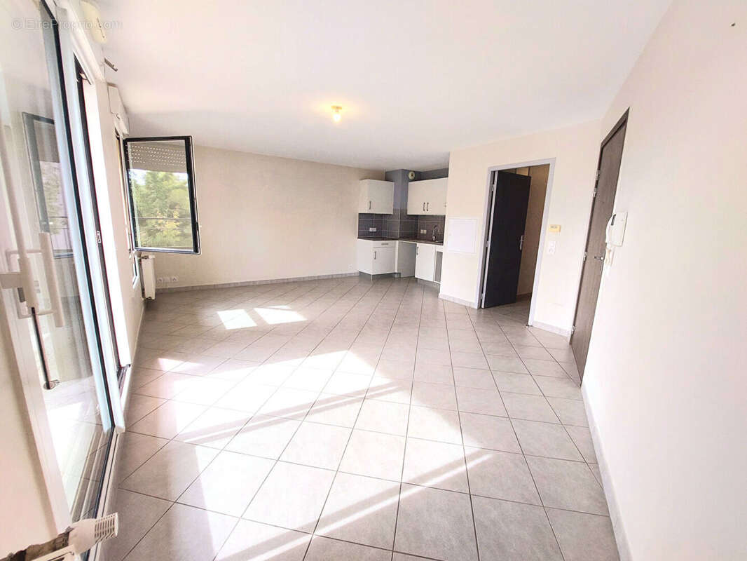 Appartement à ALBI