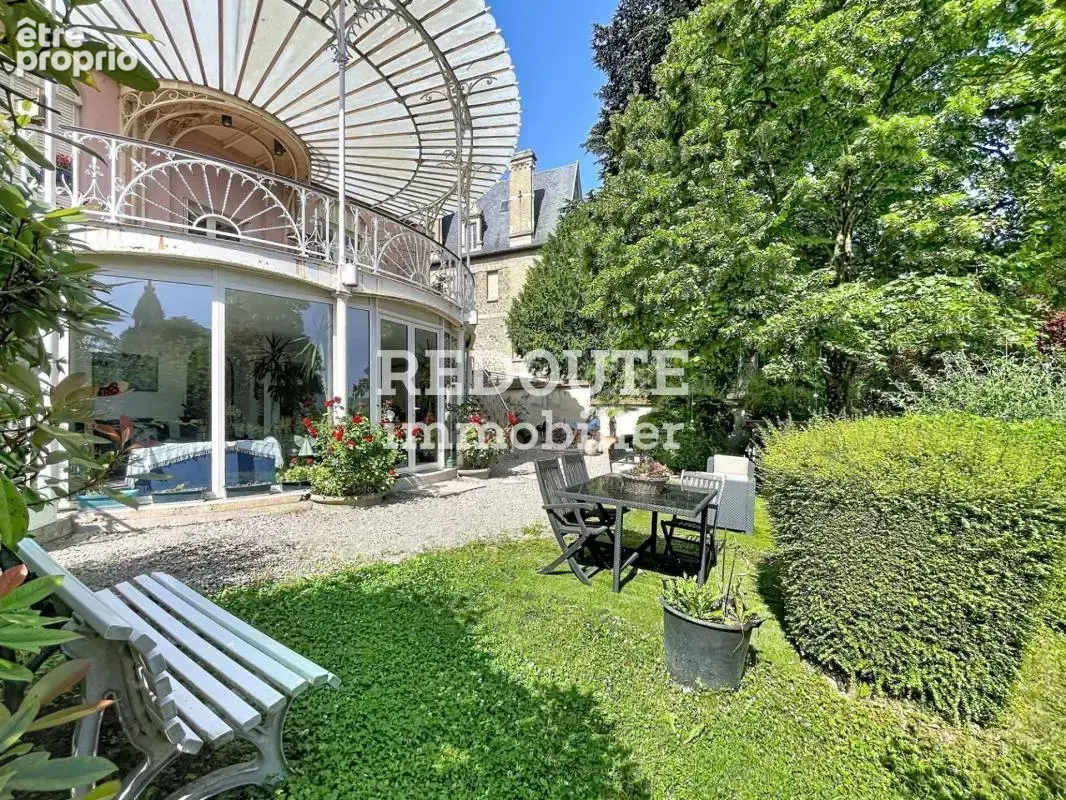 Appartement à EPERNAY