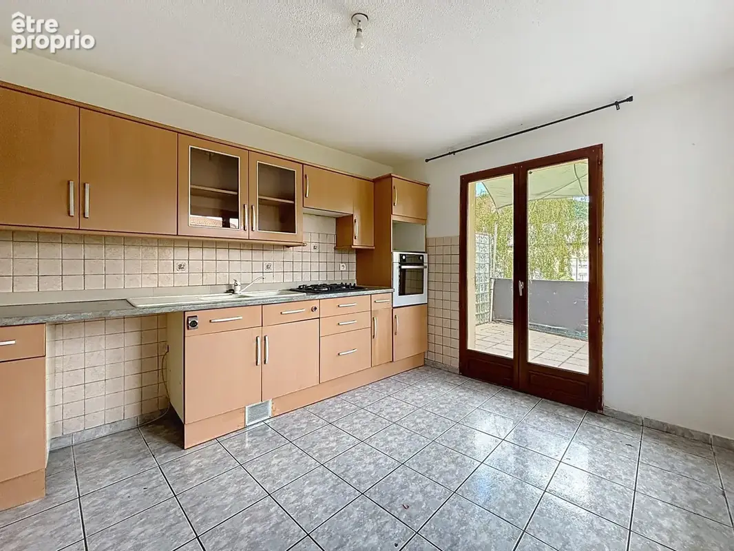 Maison 5 pièces 100 m² à vendre à Volvic (63530) - photo 3