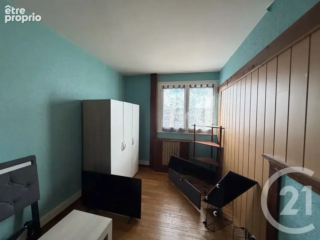 Appartement 4 pièces 68 m² à vendre à Aurillac (15000) - photo 5