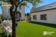Maison à CERCY-LA-TOUR