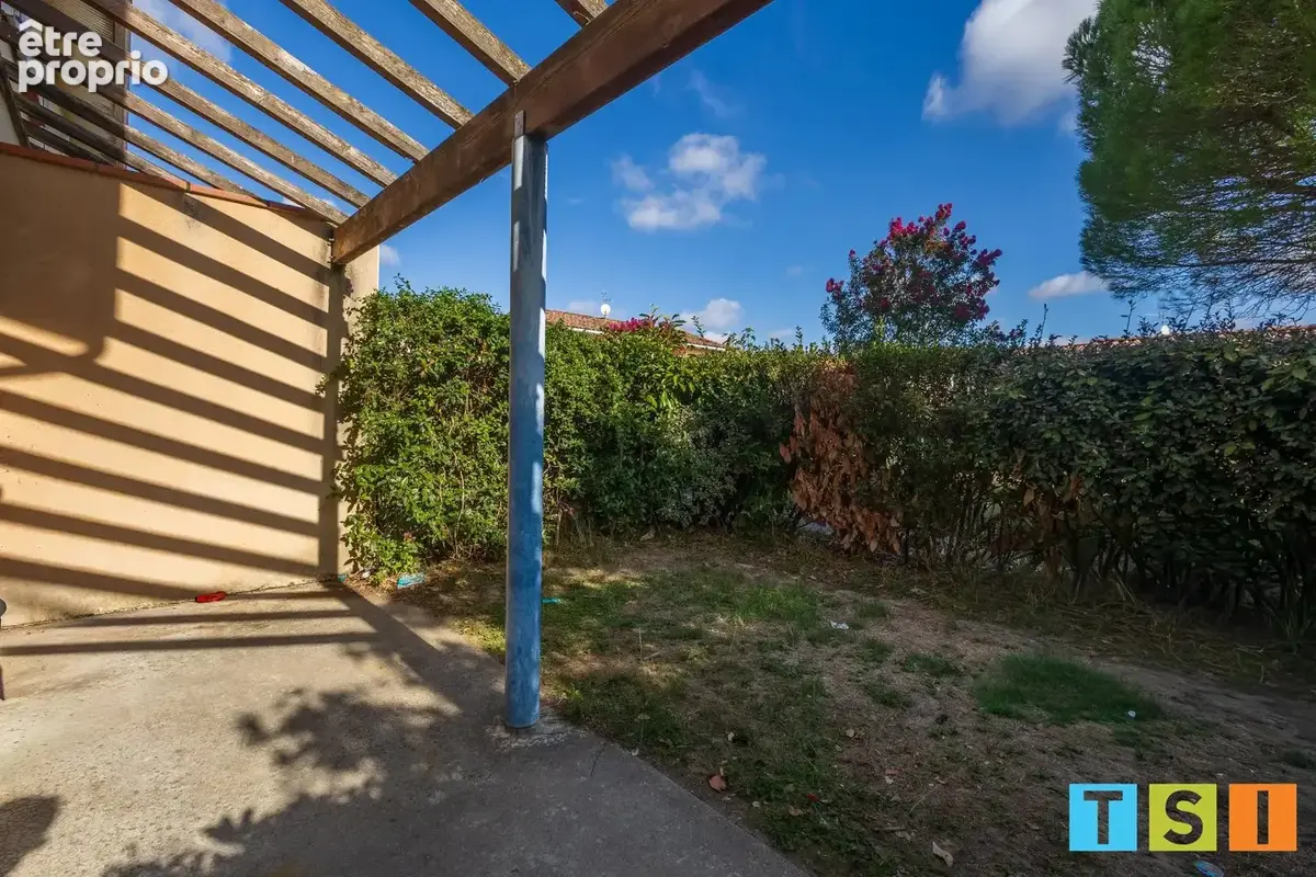 Charmante maison 3 chambres, jardin, garage & piscine - photo 16