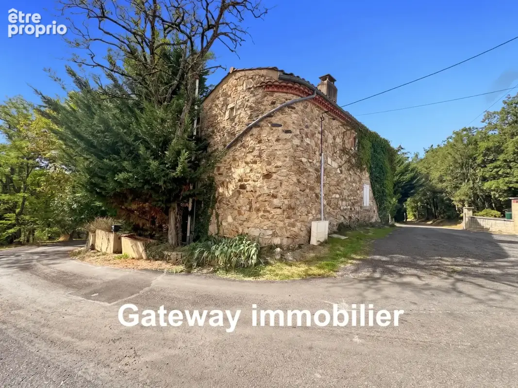 Maison indépendante avec jardin   2 chambres   Sans travaux   Proche Issoire - photo 11