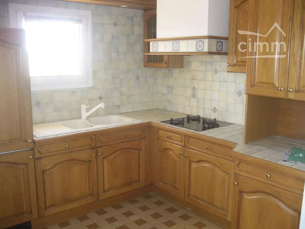 Appartement à VALENCE