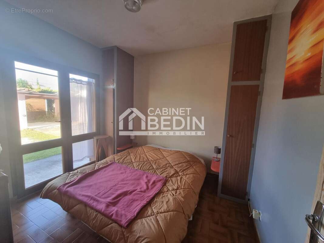 Maison à ANDERNOS-LES-BAINS