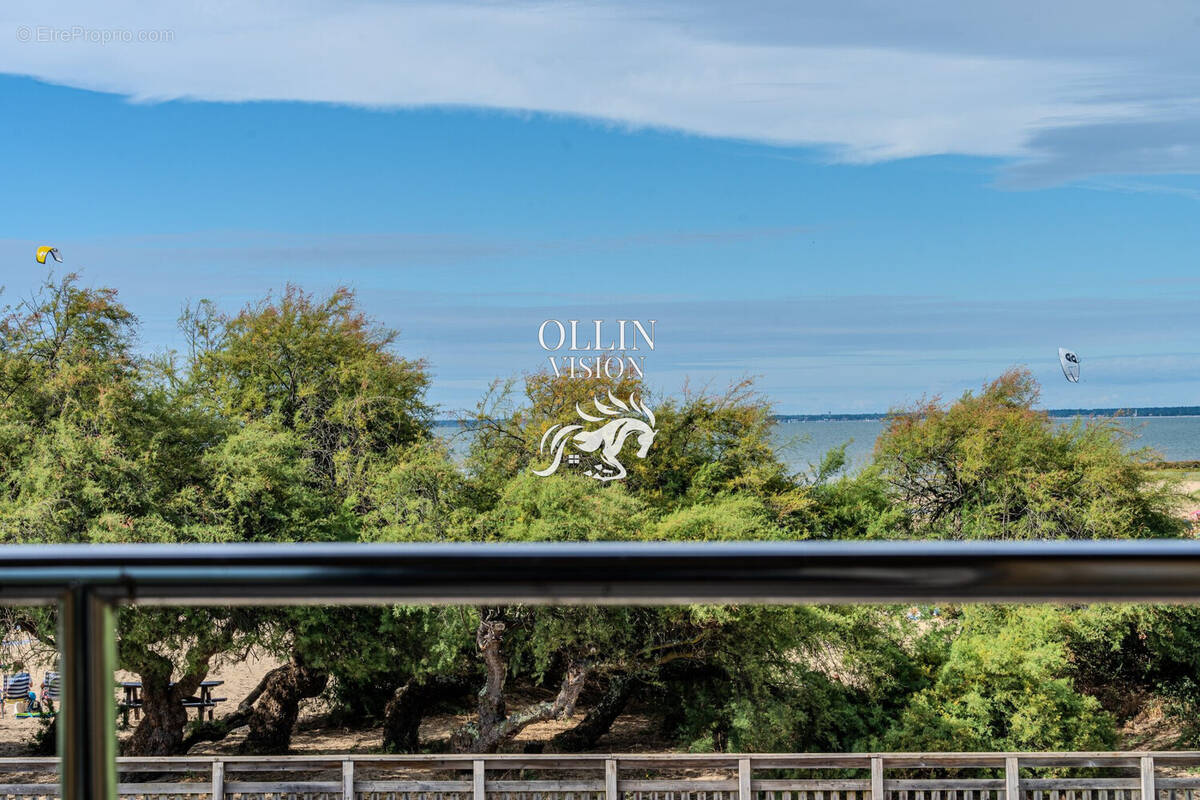 Maison à LA TESTE-DE-BUCH