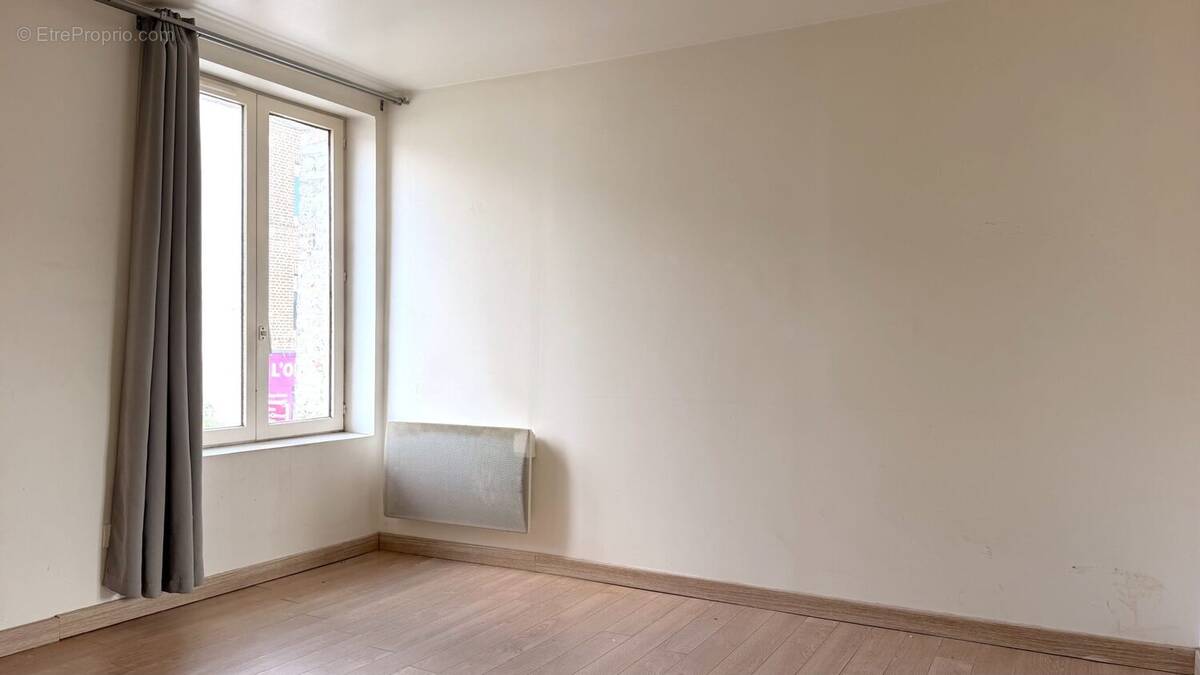 Appartement à ROUEN