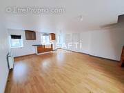 Photo 1 - Appartement à NEUFCHATEAU