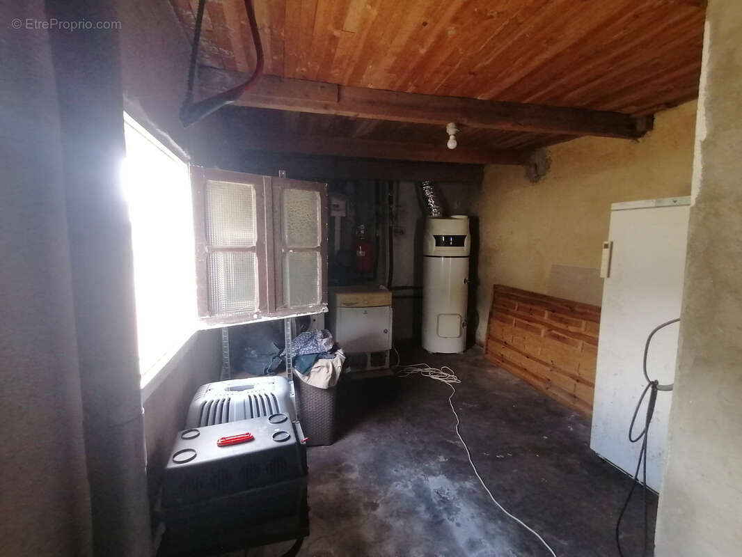 Charmante maison en pierre à 5 minutes du bourg de Lézardrieux - photo 6