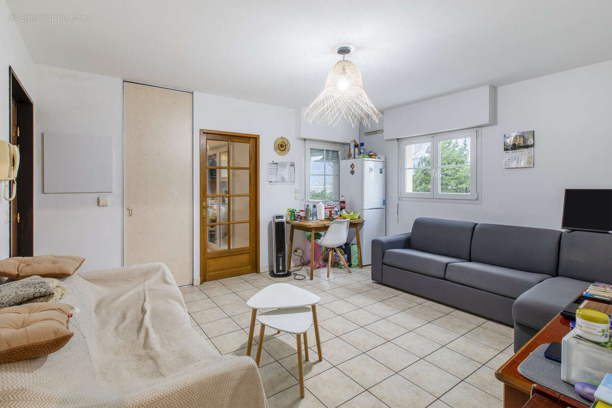 Appartement à HENDAYE