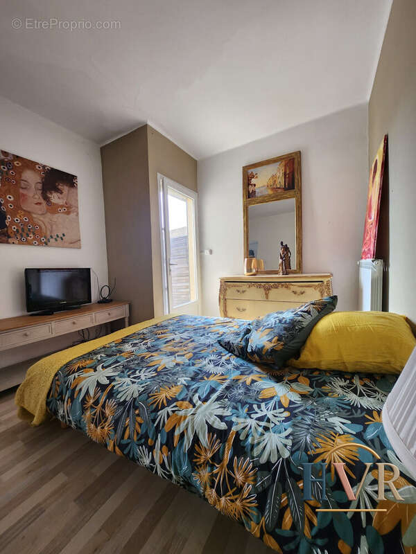 Maison 75 m² à Toulon  - photo 8