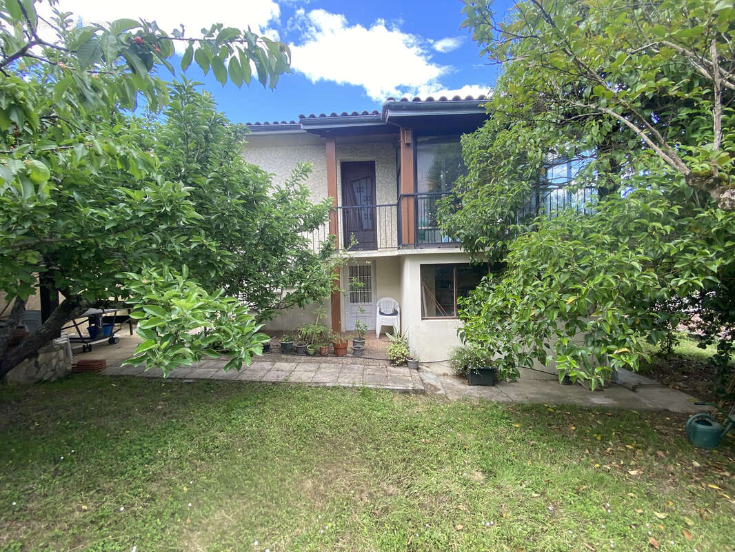 Maison à AUCH