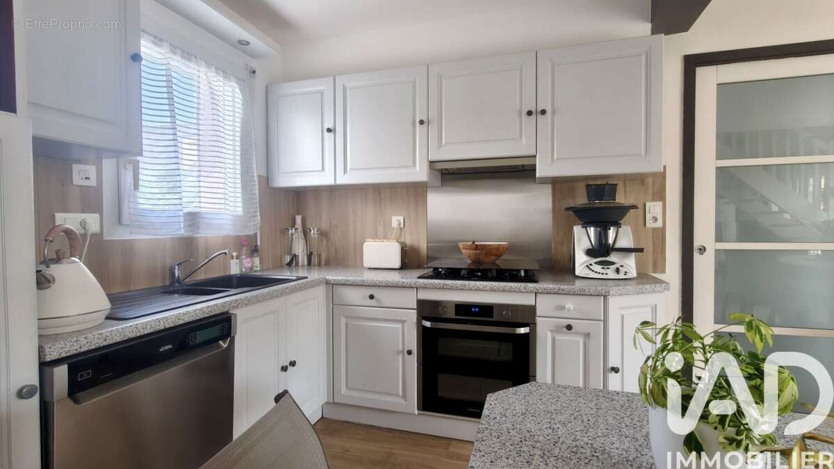 Photo 3 - Maison à COUERON