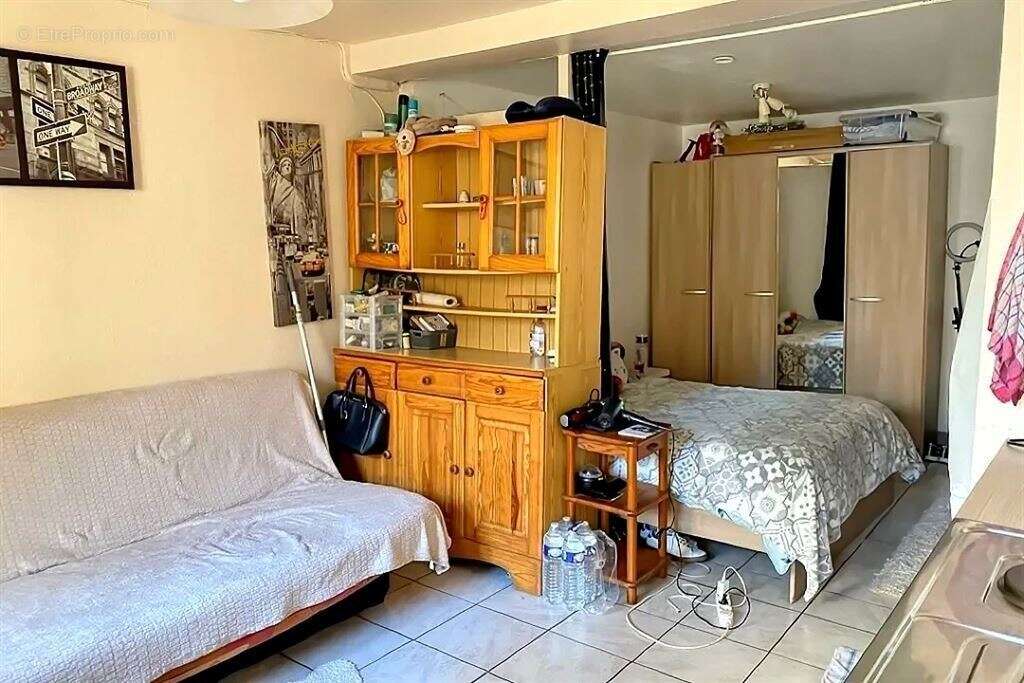 Appartement à CLAMART