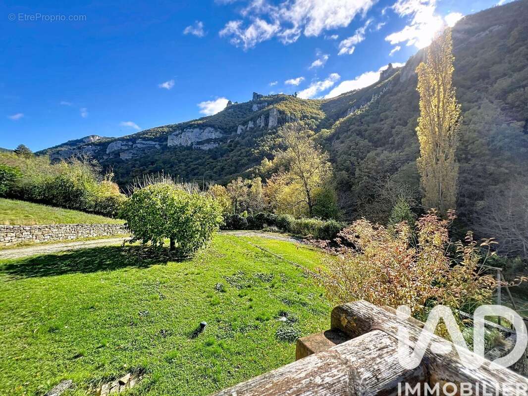 Photo 8 - Maison à MILLAU