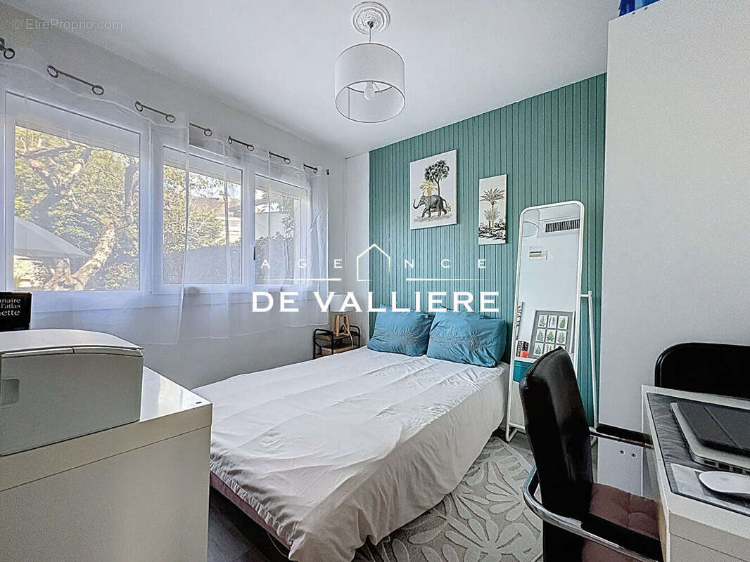 Maison à VILLEPREUX