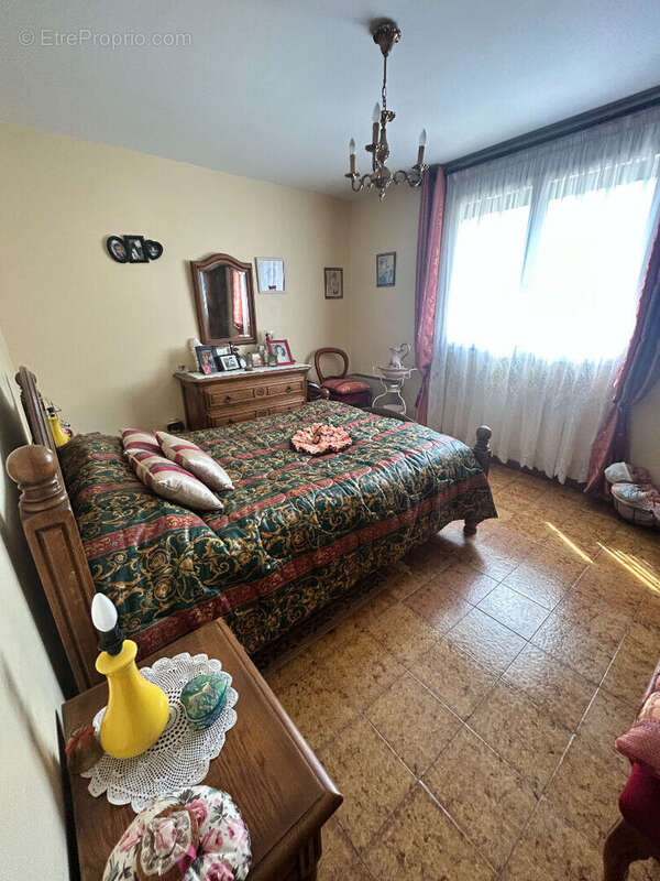 A vendre, Maison 8 pièces à Chaintreaux - photo 5