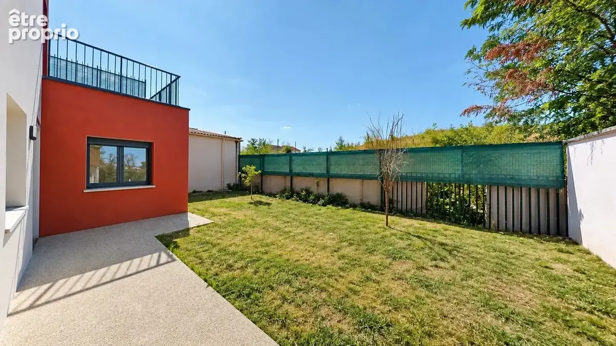 Maison 5 pièces 109 m² à vendre à Clichy-Sous-Bois (93390) - photo 3