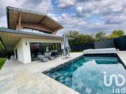 Photo 1 - Maison à SEIGNOSSE