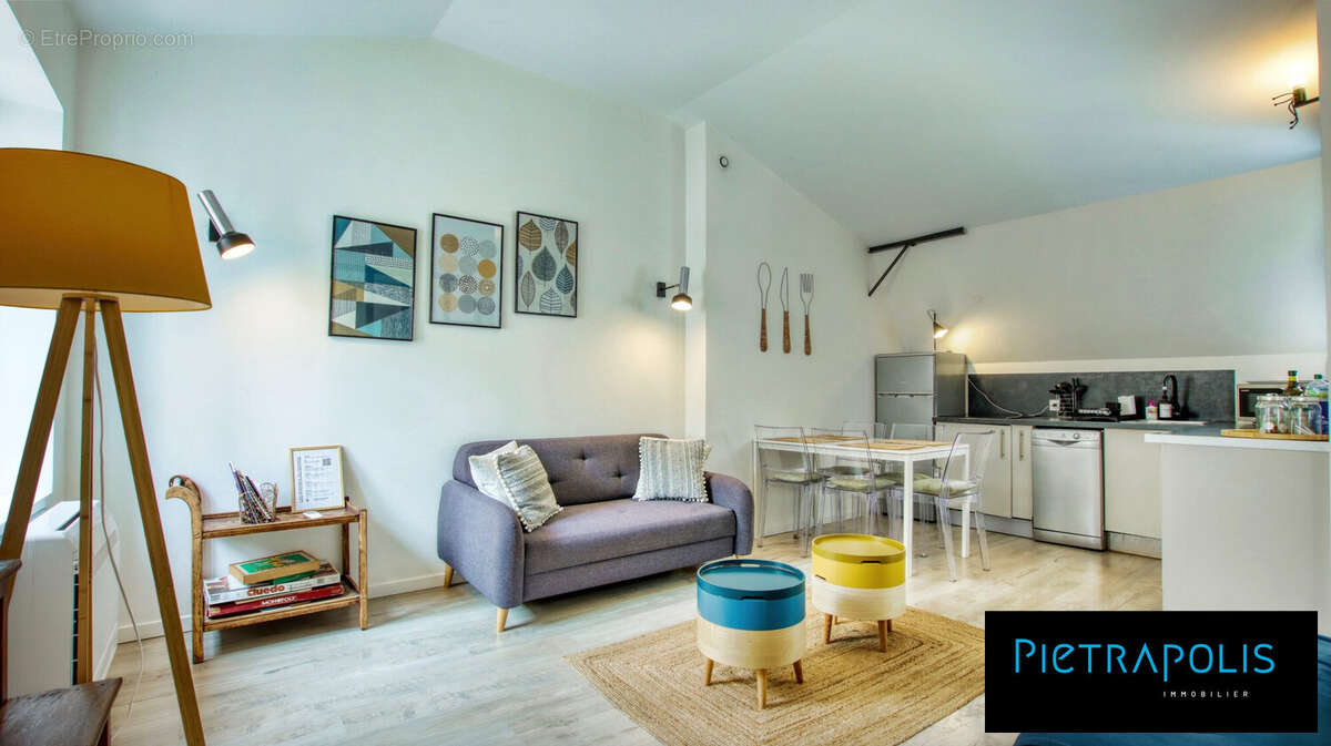 Appartement 122 m² à Vienne  - photo 6