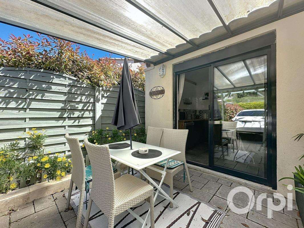 Maison à SAINT-PAUL