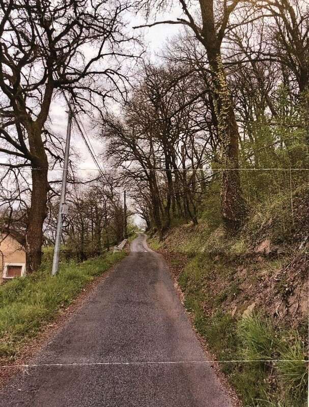 Terrain 3400m² - Avec CU - 150m² constructible - photo 2