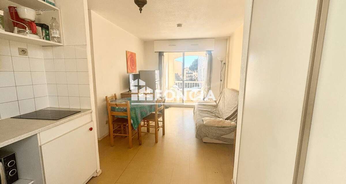 Appartement à FREJUS