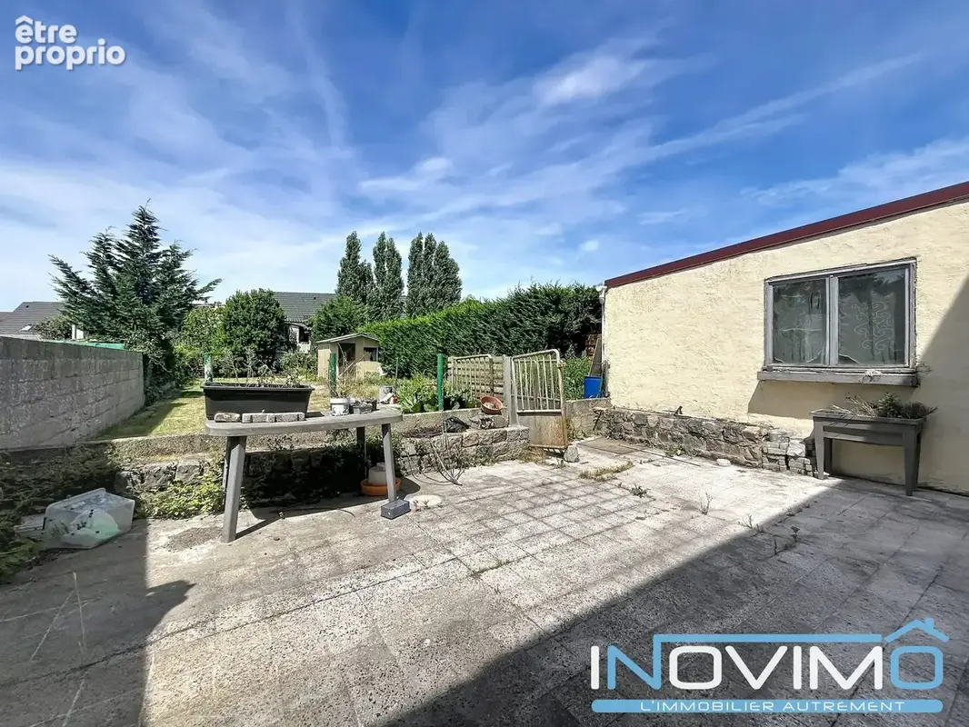 Maison 4 pièces 85 m² à vendre à Cappelle-La-Grande (59180) - photo 3