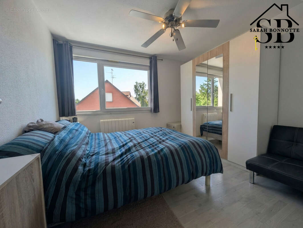 T2 de 48 m2 vendu loué   Investissement locatif serein et clé en main ! - photo 10