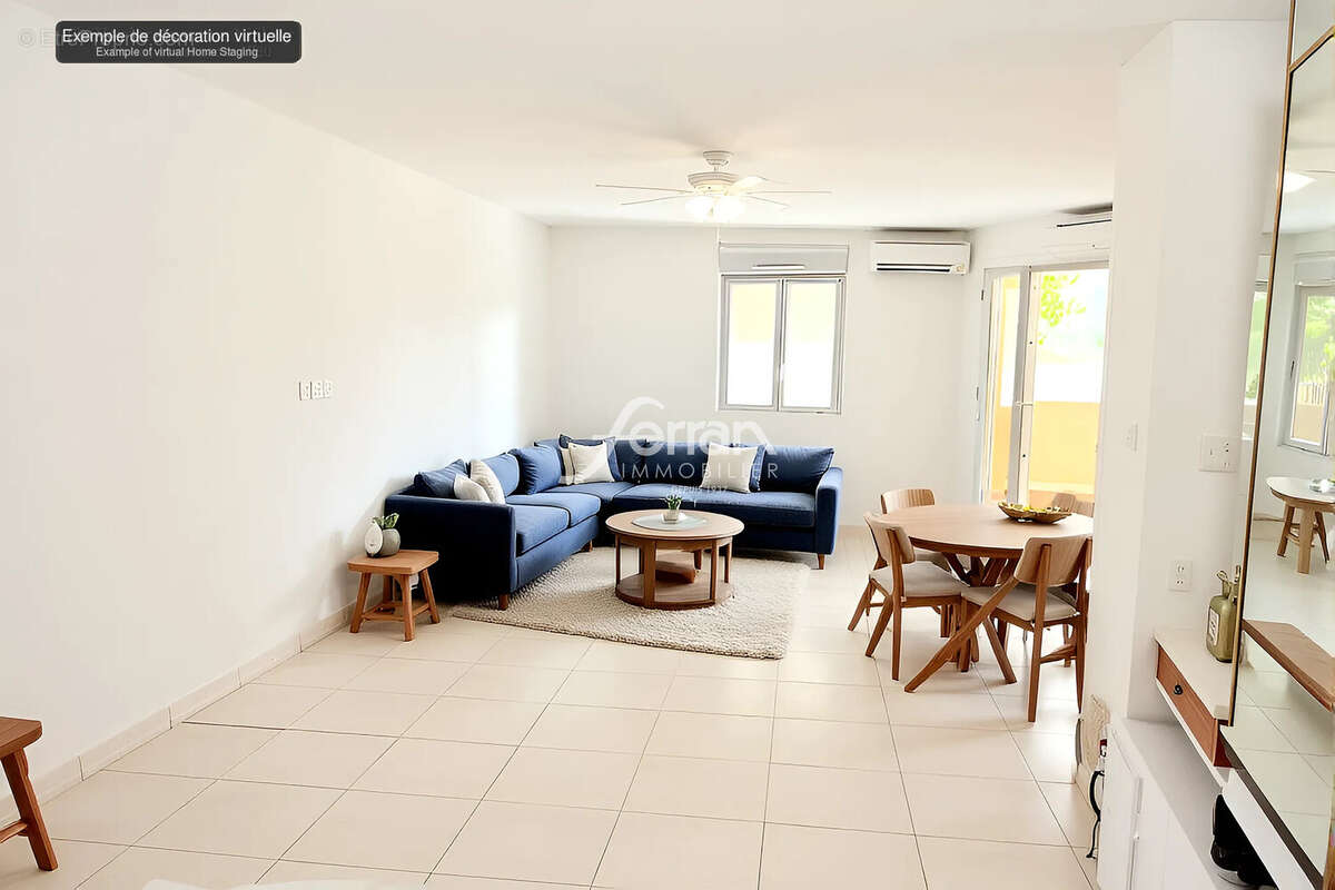 Appartement à DRAGUIGNAN