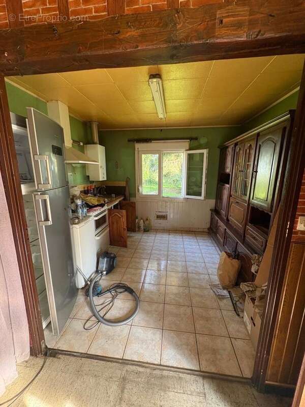 Maison 70 m² à Ovillers-La-Boisselle  - photo 3